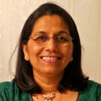 Veena Usgaonkar