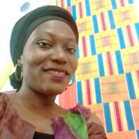Nathalie Dihi