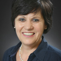 Marianne Huegli