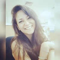 Maria Sol Del Gesso