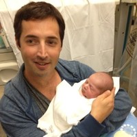 Joshua Lieberthal