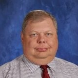 Randy Caffey