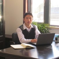 Mike Zhang