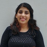 Aarushi Singhal