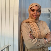 Fatima Elamin