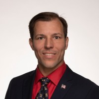 Daniel Barshinger, P.E. DFE ACTAR
