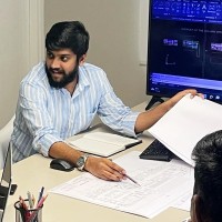 Dinesh Perumal