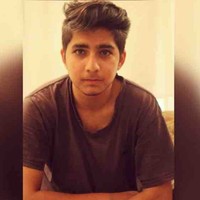 Affan Amin