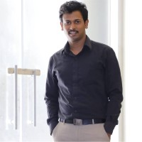 Arindam Debnath