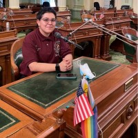 Cindy Gonzalez-Arriaga