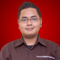 Parmadi Budiprasetyo