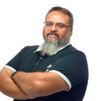 Enrique Cruz