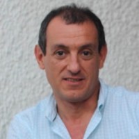 Jesús Del Bosque Yagüe