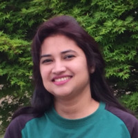 Nazratun Monalisa, Phd