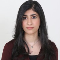 Fatima Qambar