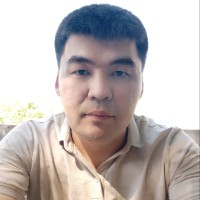 Alibek Shanayev