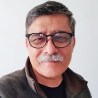Vivek Talwar