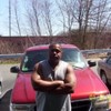 Tony Heard