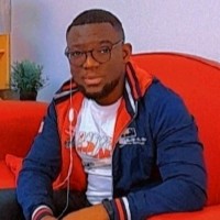 Ruben Blonzack SAMBA