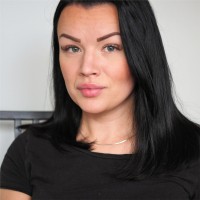 Sanne Persson