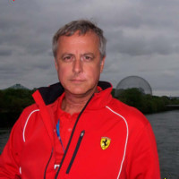 Russ Birch
