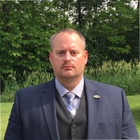 Timothy Wiley