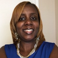 Yolanda Whitfield