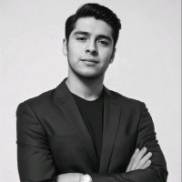 Carlos Adrián Sáenz Rivera
