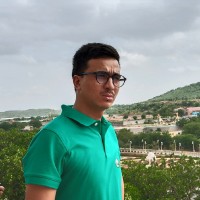 Dhananjay shukla