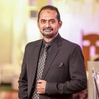 Yousuf Shaikh
