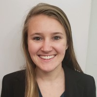 Lydia Ward