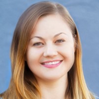 Kimberly Kral