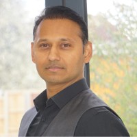 Rakesh Shahu
