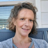 Cecile Mori