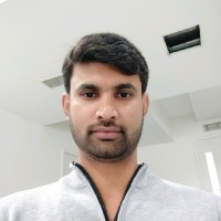 Kiran Kumar