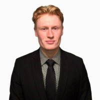 Dylan Myers
