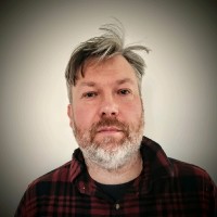 Stewart Davidson