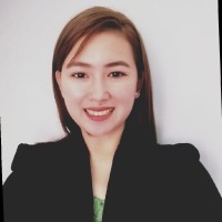 Engr. Ma. Rachel Gaspar