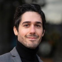 Nicolas Barbe