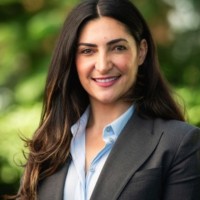 Sonia Shakoori