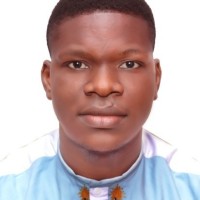 Chigata Dieudonné COULIBALY