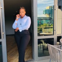 Sbahle Mbambo