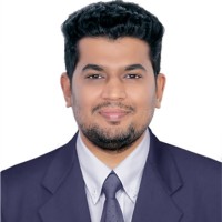 Ashraf Borugula