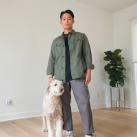 David Chung