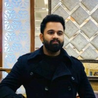 Krishna Varshney
