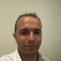 Jordi Corcoll Pol