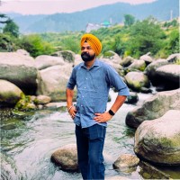 Navtej Singh Kahlon