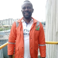 Nelson Ntigoroku