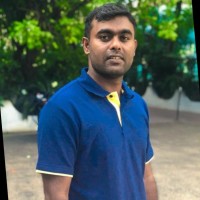 Ganesh Kulendran
