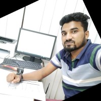 Md Rubal islam